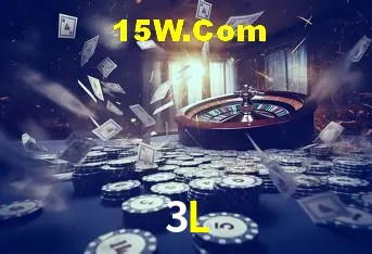 Slots com jackpots e giros grátis na 3L