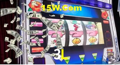 Provedores de Jogos 3L