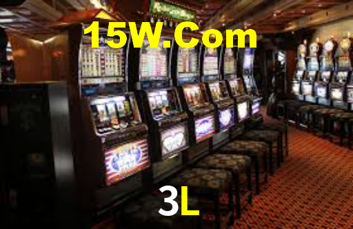 Sinta a adrenalina dos jogos de cassino com 3L