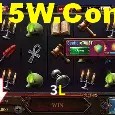 Jogos de Slot 3L