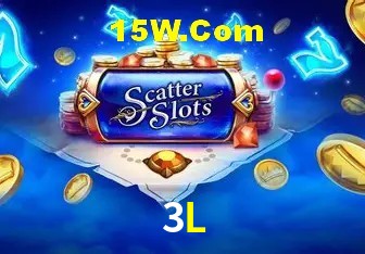 Recursos de Bônus 3L