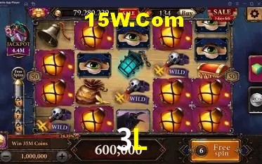 Diretório de Jogos 3L
