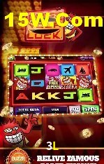 Variedade de jogos na 3L